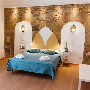 Pergola Suite